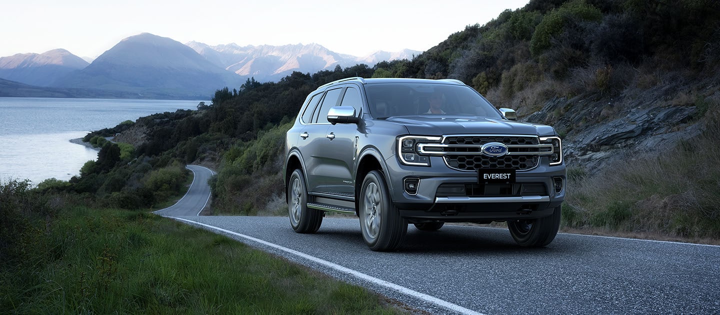 Ford Car Insurance: How Much Will it Cost to Insure Your Car?