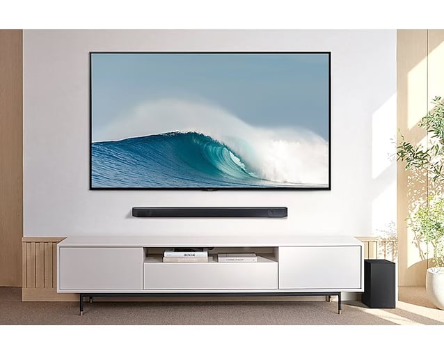 best budget soundbar philippines 2023 - samsung hw-q600c