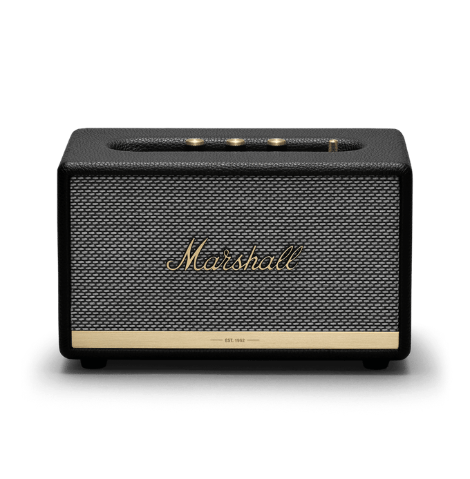 latest phones in the philippines - marshall acton ii