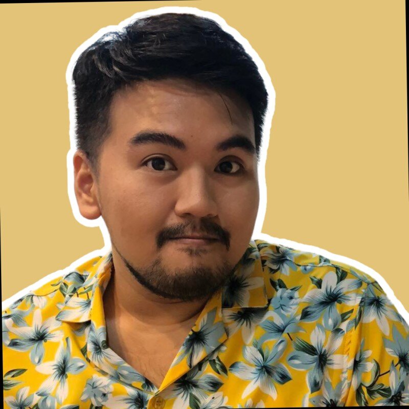 Tim Alcantara