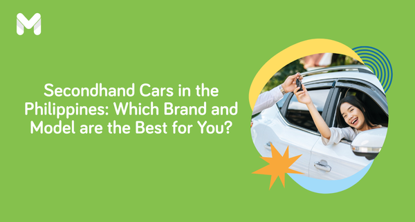 28-Secondhand Cars in the Philippines