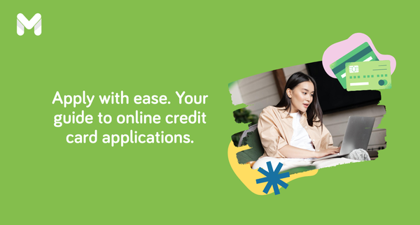 6-How to Apply for a Credit Card Online