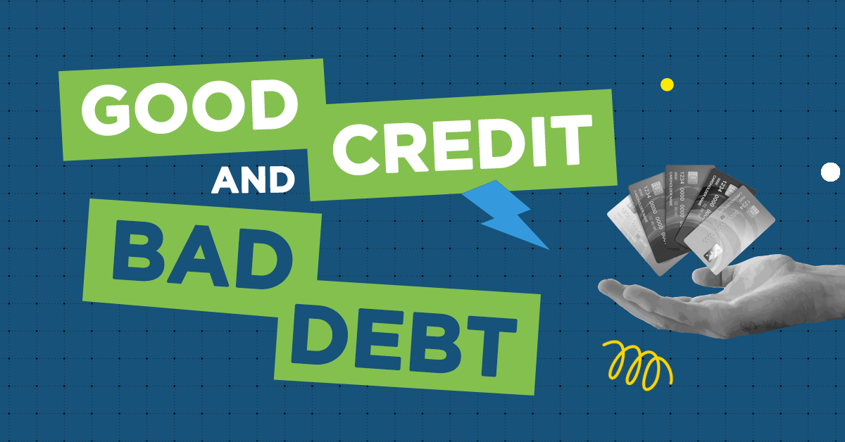 ‘Utang’ Is Not the Enemy: Understanding Bad Debt vs Good Credit in the Philippines