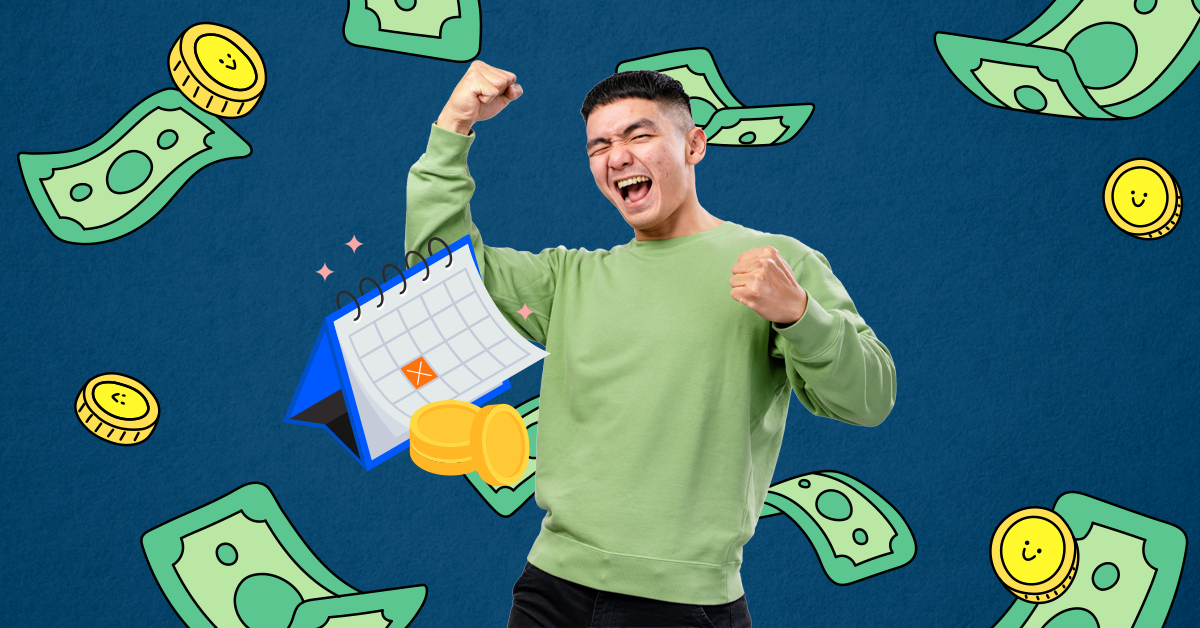 Payday Power Moves: 3 Smart Things to Do Right After Sweldo Hits