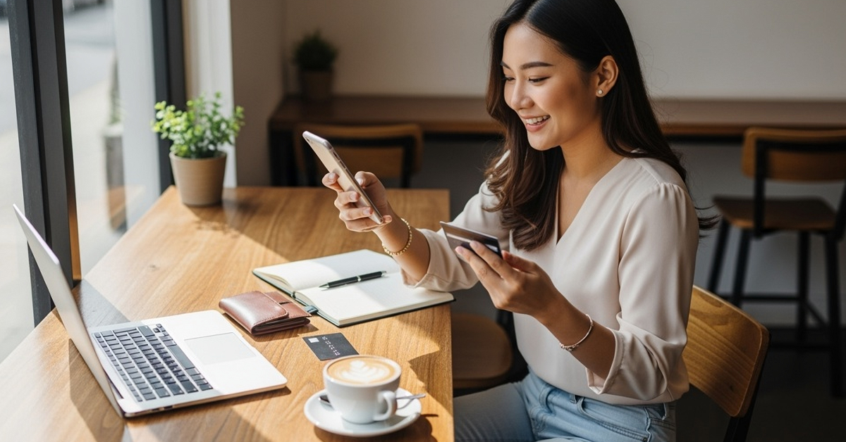 What Happens When You Pay on Time: Small Actions That Build Big Trust