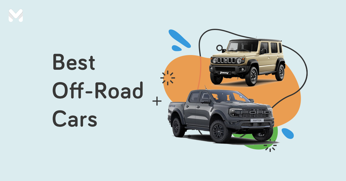 Best_Off-Road_Cars