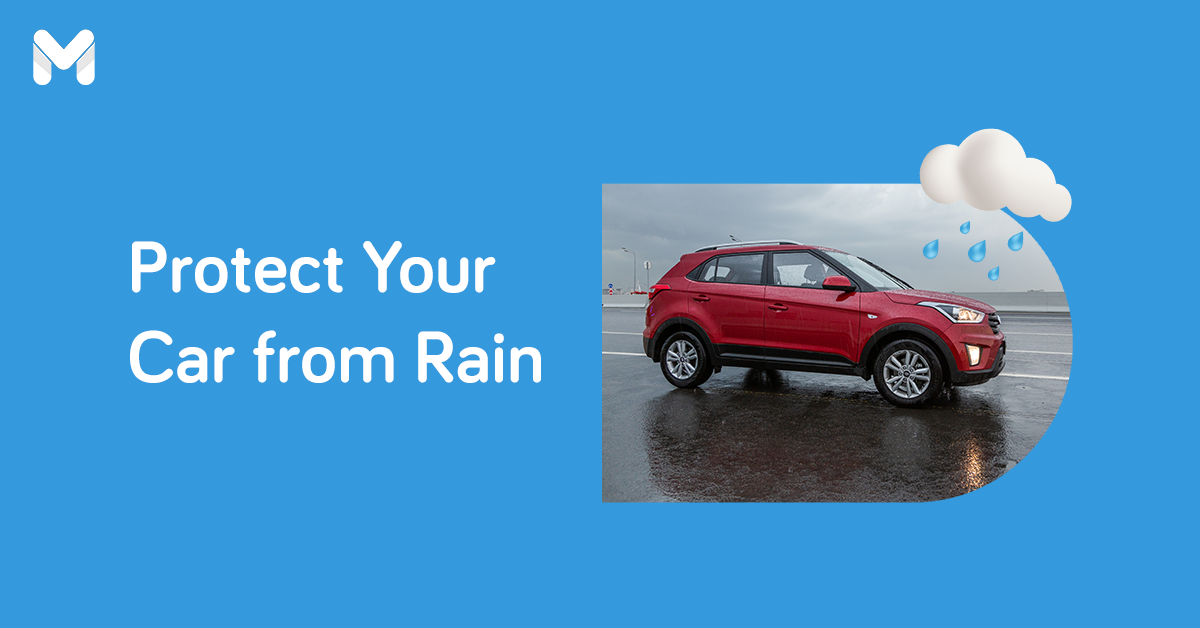 Blog Featured Image - Protect_Car_from_Rain