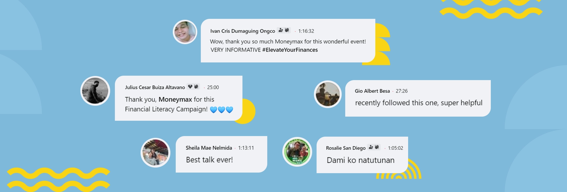 Testimonials copy Testimonials copy