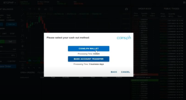 coins pro trading - How to Withdraw From Your Coins Pro Account coins pro trading - How to Withdraw From Your Coins Pro Account