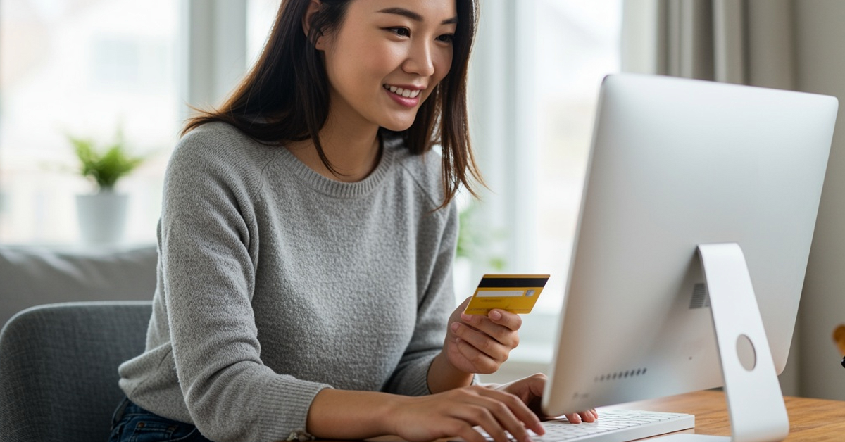 Best Credit Cards for Freelancers and Self-Employed Filipinos