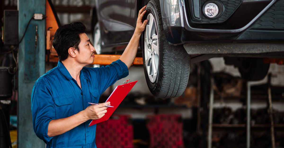 The Rainy Season Car Survival Guide Every Filipino Driver (and Car Owner) Needs